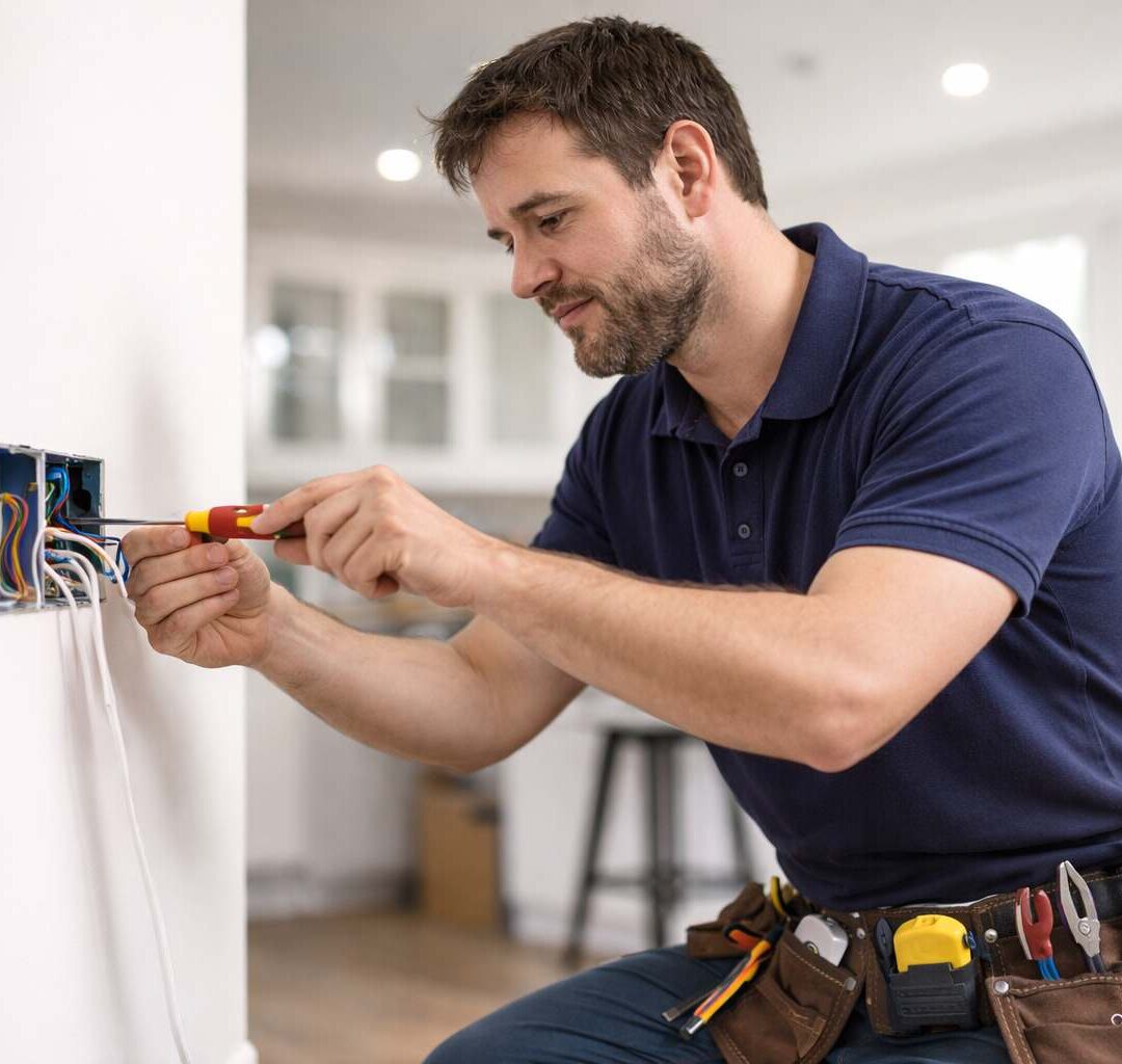 Benefits Of Hiring A Local Handyman For Everyday Repairs