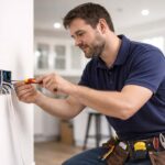 Electrician