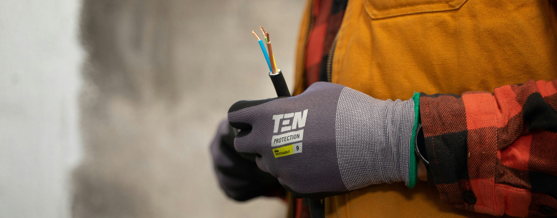 Electricians