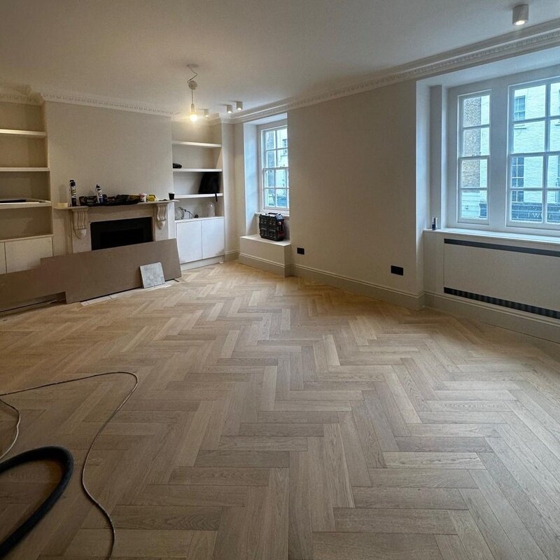 Greyform Flooring and Decorating